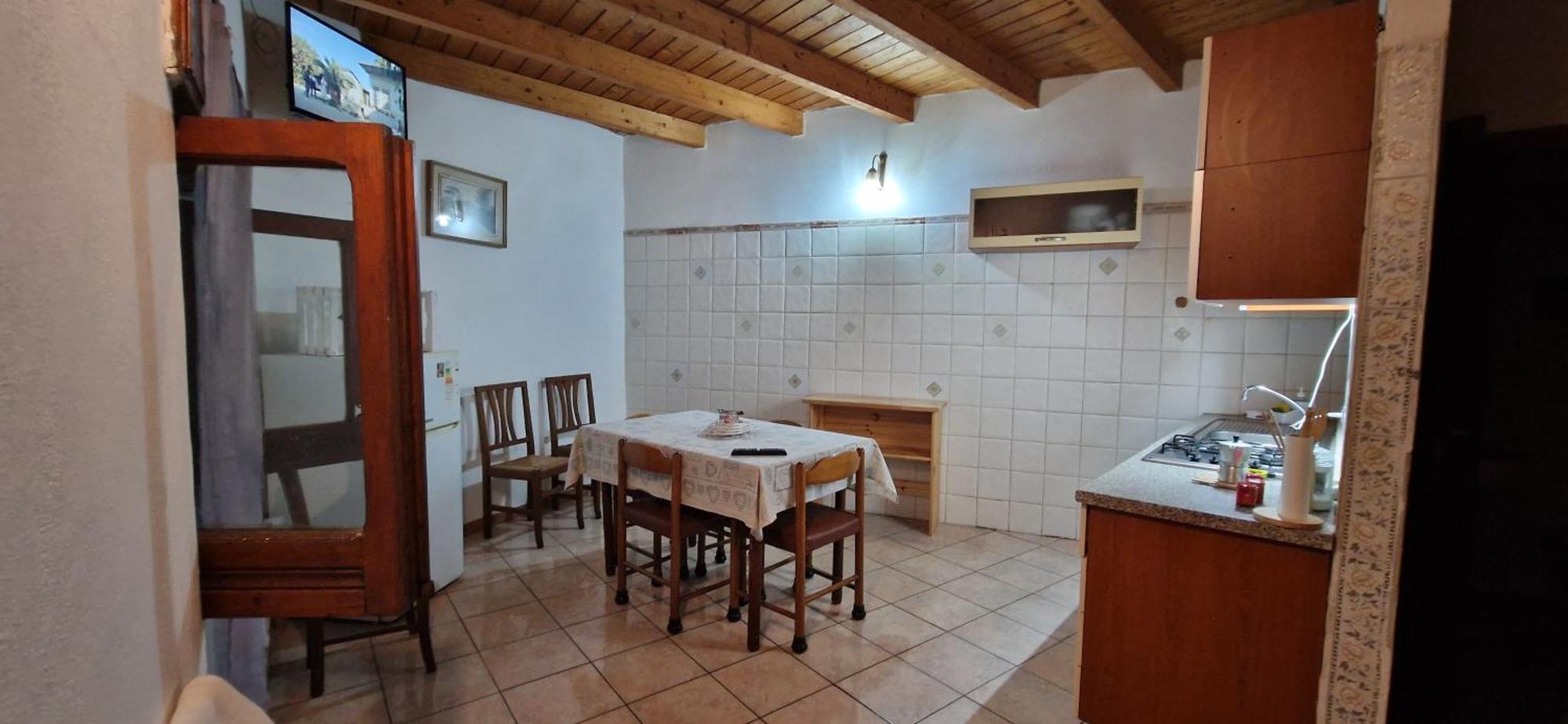 Casa India Apartment Assemini Ngoại thất bức ảnh
